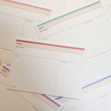 The Notes Guide - The Coloured Revision Guide