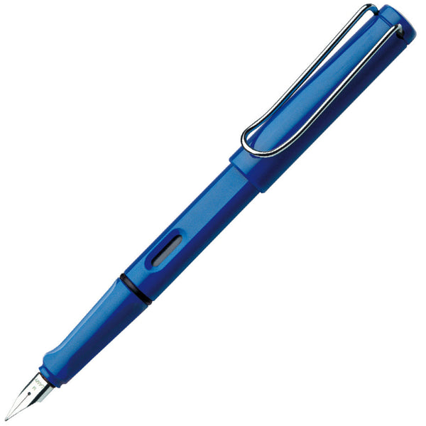 LAMY Safari Fountain Pen - Blue