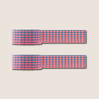 Wow Goods - Adhesive Tape - Shiny Diamonds