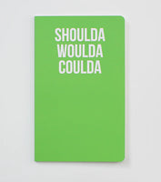 We Act Graphic Notebooks