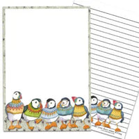 Emma Ball - A5 Writing Paper Pads